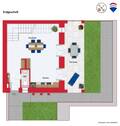 Grundriss EG - 