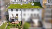 Ansicht - 4 Zimmer Etagenwohnung in München