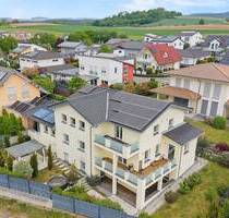 Exklusives Familienhaus mit flexiblem Wohnkonzept - Volkertshausen