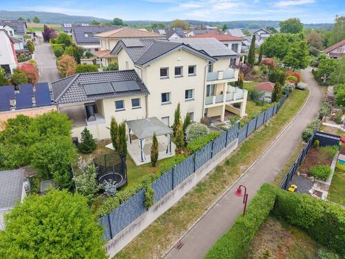 Bild 3 - 6 Zimmer Einfamilienhaus in Volkertshausen