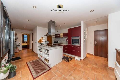 Bild 2 - 4 Zimmer Etagenwohnung zum Kaufen in Stuttgart / Neugereut