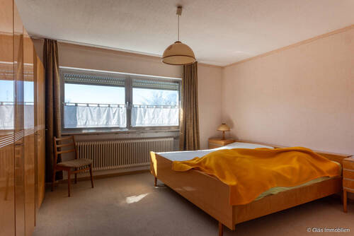 Elternschlafzimmer - 