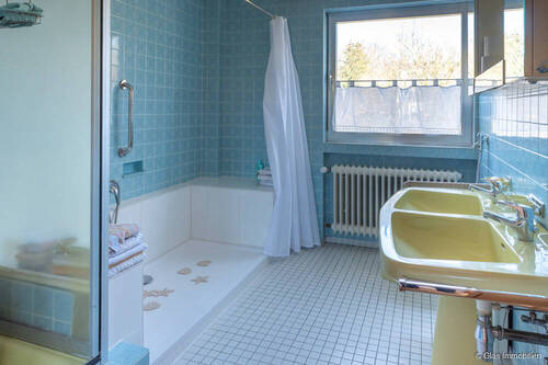 Badezimmer - 
