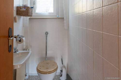 Gäste WC - 