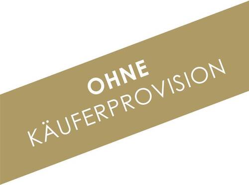 Ohne Käuferprovison - 