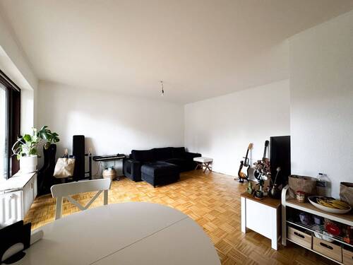 Wohnbereich - 