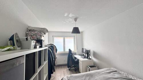 Schlafzimmer.jpg - Etagenwohnung mit 54,00 m² in Nürnberg zur Miete