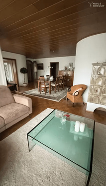 Wohnraum / Essbereich - 