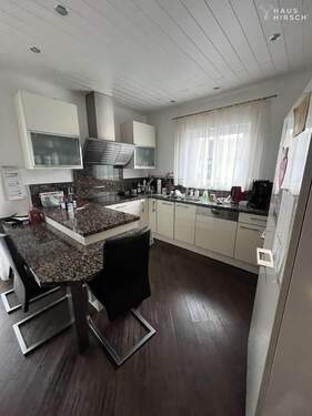 Hochwertige Küche - 