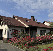 Schönes, großzügiges Zuhause Kirchhain