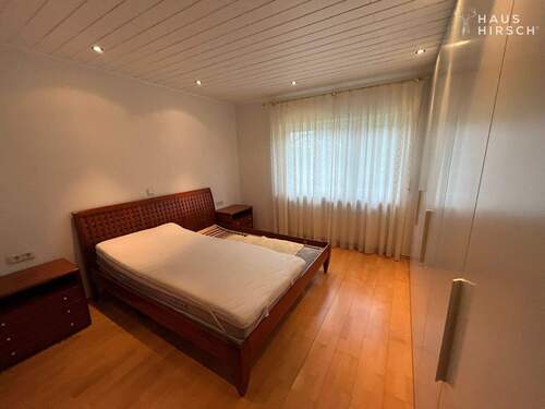 Schlafraum - 