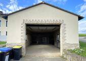 Garage - 9 Zimmer Einfamilienhaus in Weilersbach