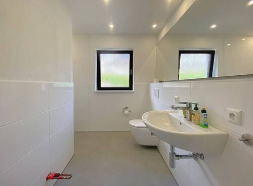 Badezimmer EG - 
