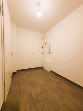 Hauswirtschaftsraum - 