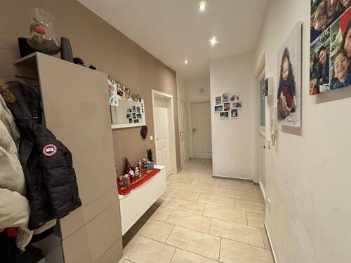 Eingangsbereich - Kein Sanierungsstau - 3 Zimmer Wohnung in einem gepflegtem Mehrfamilienhaus - Wuppertal Elberfeld