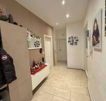 Kein Sanierungsstau - 3 Zimmer Wohnung in einem gepflegtem Mehrfamilienhaus - Wuppertal Elberfeld