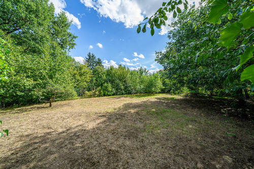 Bauplatz - Grundstück zum Kaufen in Falkensee