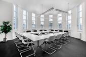 Regus Fleischmarkt 2526 Wien Austria Large Meeting - 