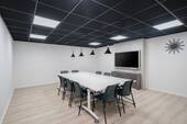 Regus HASSELT, Kapertoren 5554 Hasselt Belgium Lar - 