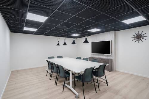 Regus HASSELT, Kapertoren 5554 Hasselt Belgium Lar - 