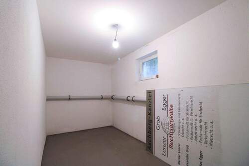 Eigener Kellerraum - 