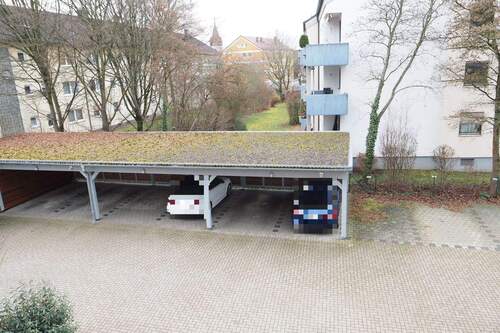 Carports - 