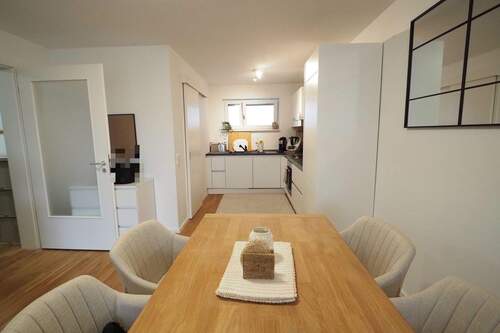 Wohnen-Essen-Kochen - Etagenwohnung mit 65,00 m&sup2; in Feucht zur Miete