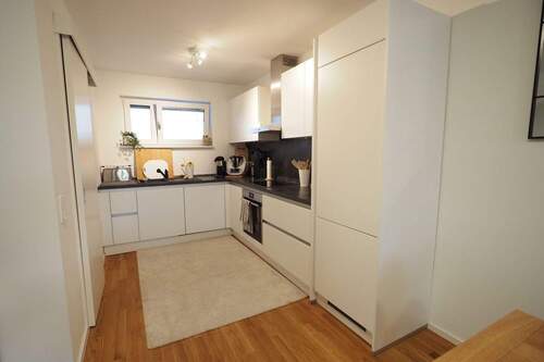 Wohnen-Essen-Kochen - 