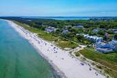 Strand in Juliusruh - 