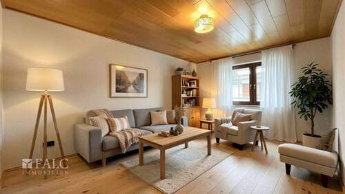 Wohnzimmer NG 1 OG - 