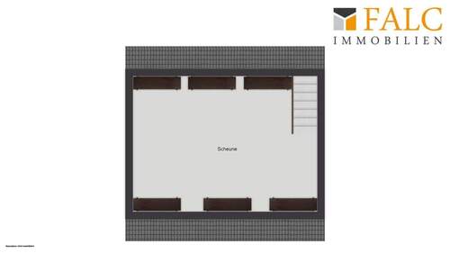 Scheune - 