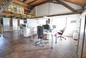 Büro mit Galerie Haupthaus - Büro mit 560,00 m&sup2; in Tiefenbach zur Miete