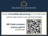 QR-Code für kostenlose Immobilienbewertung - 