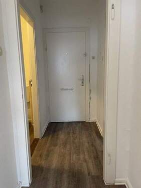 Flurbereich.jpeg - 2 Zimmer Etagenwohnung zur Miete in Kiel