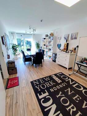  KG Wohnen/Essen (Hobby II) - 