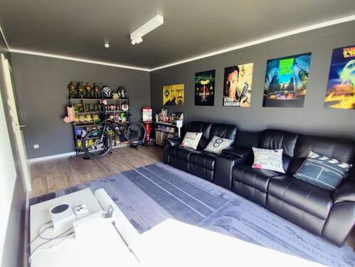 KG Schlafen (Hobby I) - 