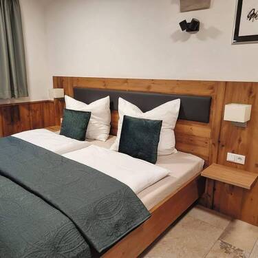 Beispiel - Schlafzimmer - 