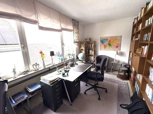 Büro OG - 