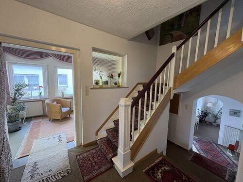 Treppenhaus EG - 