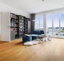Exklusive Wohnung im 