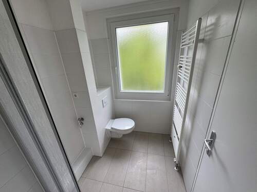 Duschbad - 