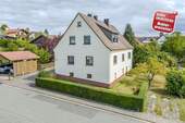 Titelbild mit Pin - Familiennest in Schwalbach - provisionsfrei
