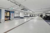 Tiefgarage - 