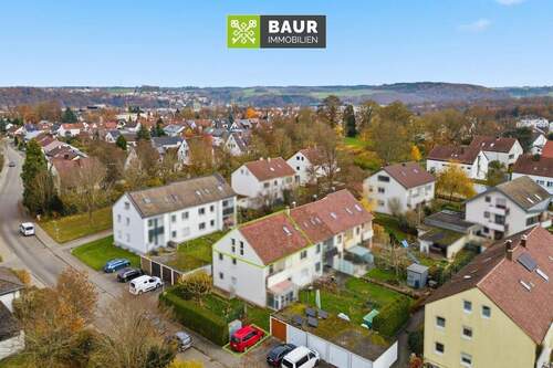 Titelbild - 360° I 1 + 1 Upgrade: sofort bezugsfreie Wohnung - mehr Raum, als Sie erwarten