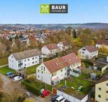 360° I 1 + 1 Upgrade: sofort bezugsfreie Wohnung - mehr Raum, als Sie erwarten - Biberach