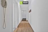 Flur - 1 Zimmer Etagenwohnung in Biberach