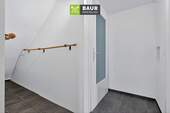 Eingangsbereich - Etagenwohnung mit 40,00 m² in Biberach zum Kaufen