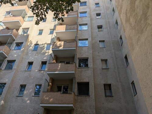 BalkonIV. OG.jpg - 1 Zimmer Etagenwohnung in Berlin