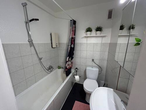 Badezimmer - 