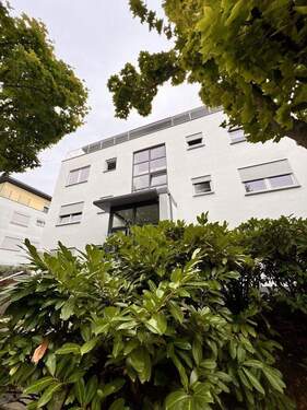 Bild 1 - Erdgeschosswohnung mit Terrasse & Garten in beliebter Lage von Düren - provisionsfrei